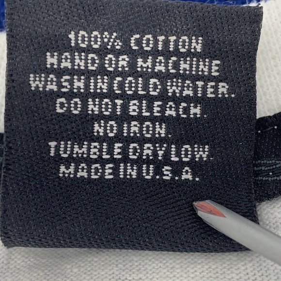 Men's‎ 2Pac Tupac Shakur Winterland Short Sleeve T-Shirt White 2XL NOS - Picture 4 of 7